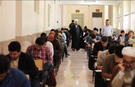 رقابت ۲۲۴ حافظ آذربایجان‌شرقی در مرحله دوم کنکور قرآنی ۱۴۰۴