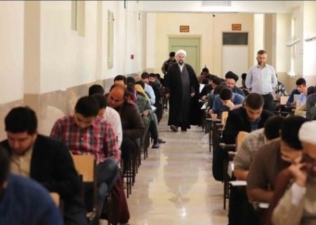 رقابت ۲۲۴ حافظ آذربایجان‌شرقی در مرحله دوم کنکور قرآنی ۱۴۰۴