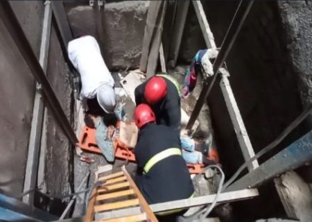 مدیرکل استاندارد آذربایجان‌شرقی: سونامی حوادث آسانسور در راه تبریز است