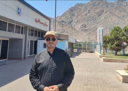 کاهش ۷ ساعته مسیر اروپا با کریدور جلفا-نخجوان-ایروان