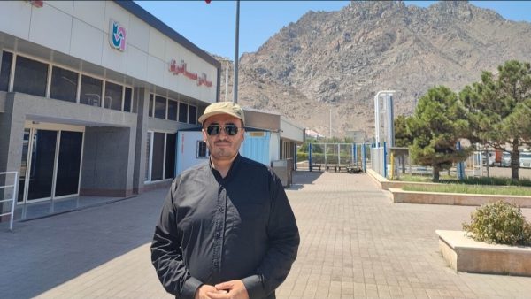 کاهش ۷ ساعته مسیر اروپا با کریدور جلفا-نخجوان-ایروان