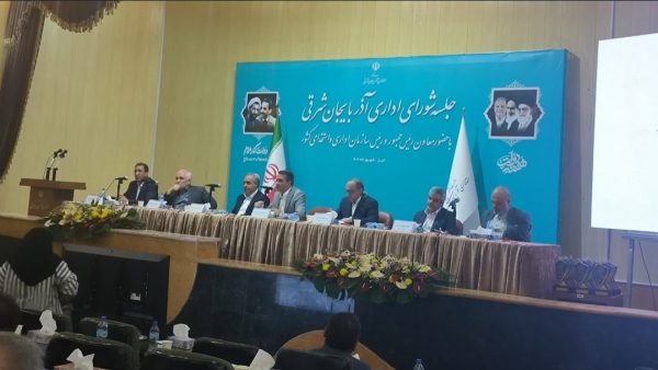 اعطای مجوز استخدام ۲۸۰۰ نفر در آموزش و پرورش و بهداشت آذربایجان‌شرقی