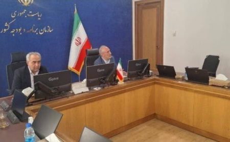 انتقال آب ارس به تبریز سرعت می‌گیرد