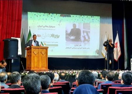 مصرف انرژی در ساختمان‌های ایران ۳ برابر میانگین جهانی است