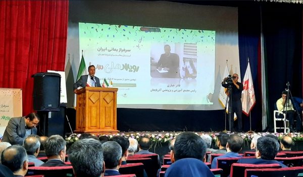 مصرف انرژی در ساختمان‌های ایران ۳ برابر میانگین جهانی است
