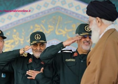 مکتب سلیمانی؛ وقتی اخلاص فردی، قدرتی تمدن‌ساز شد