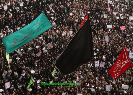 ۹ دی؛ روزی که جامعه خودش رسانه شد