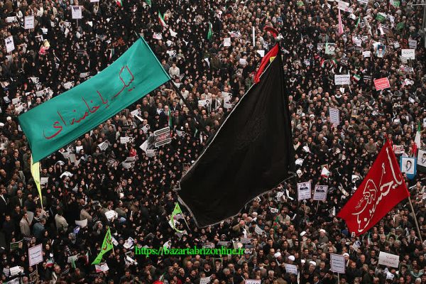 ۹ دی؛ روزی که جامعه خودش رسانه شد