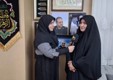 گلوله به مغز نشست، اما ایمان زمین نخورد