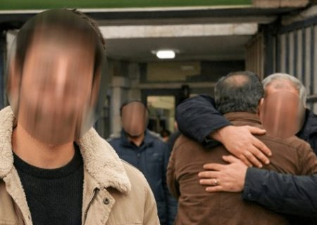 یلدای مهربانی؛ جوان تبریزی پدران را به خانه بازگرداند
