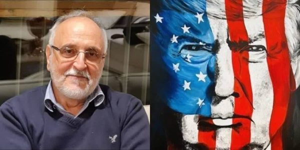 ما را به خیر تو امید نیست، شر مرسان!