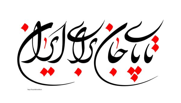 تا پای جان برای ایران؛ سپر بصیرت در برابر جنگ نرم