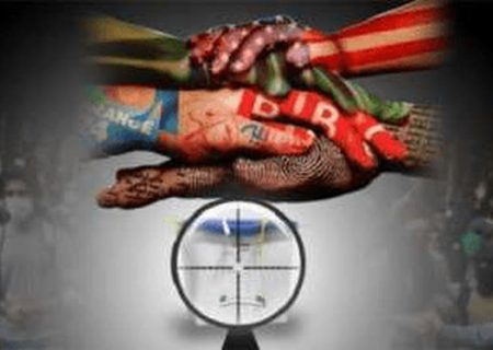 ریشه‌های یک دشمنی تاریخی