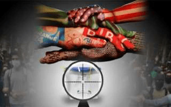 ریشههای یک دشمنی تاریخی