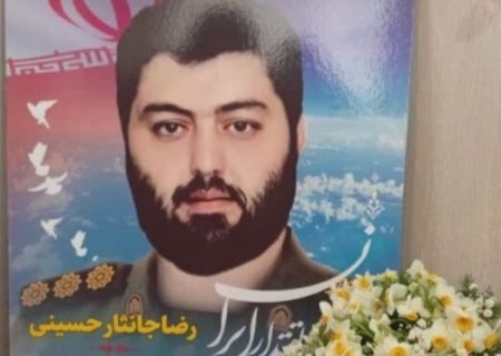 شهادت در عید غدیر؛ پایان زمینی یک فرمانده ولایی