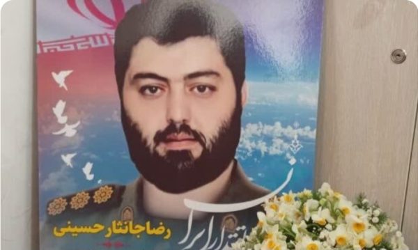 شهادت در عید غدیر؛ پایان زمینی یک فرمانده ولایی