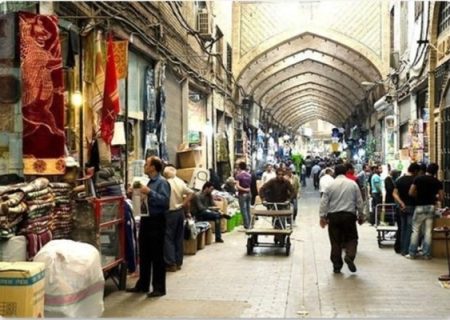 بازار؛ ستون خاموش اما پایدار انقلاب