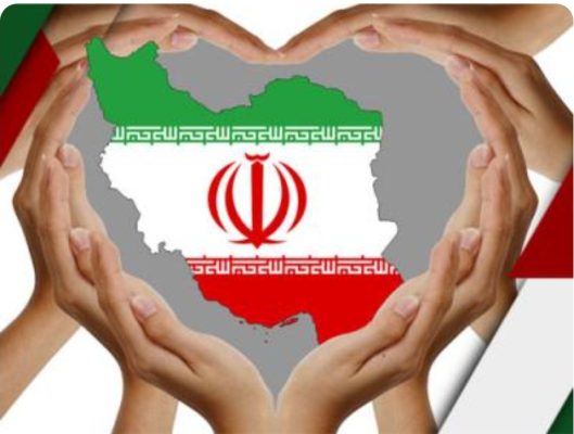 خاموشی قدرت داخلی، بیداری دشمن