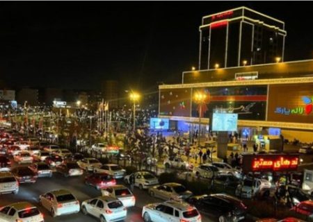 «کی بود، کی بود، من نبودم»های مسؤولان و ترافیک بی صاحب تبریز