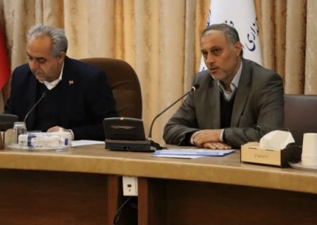 بهره‌برداری از ۴۰۰ واحد و پروژه توسعه صنعتی در آذربایجان شرقی
