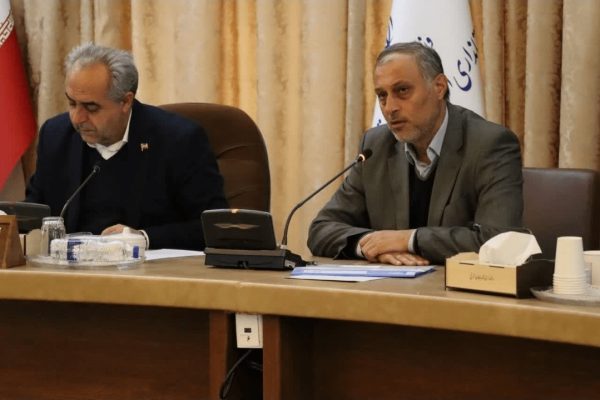 بهره‌برداری از ۴۰۰ واحد و پروژه توسعه صنعتی در آذربایجان شرقی